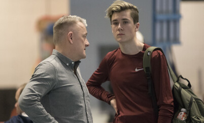 - En eller annen plass underveis har guttene mistet kontakten med meg som far